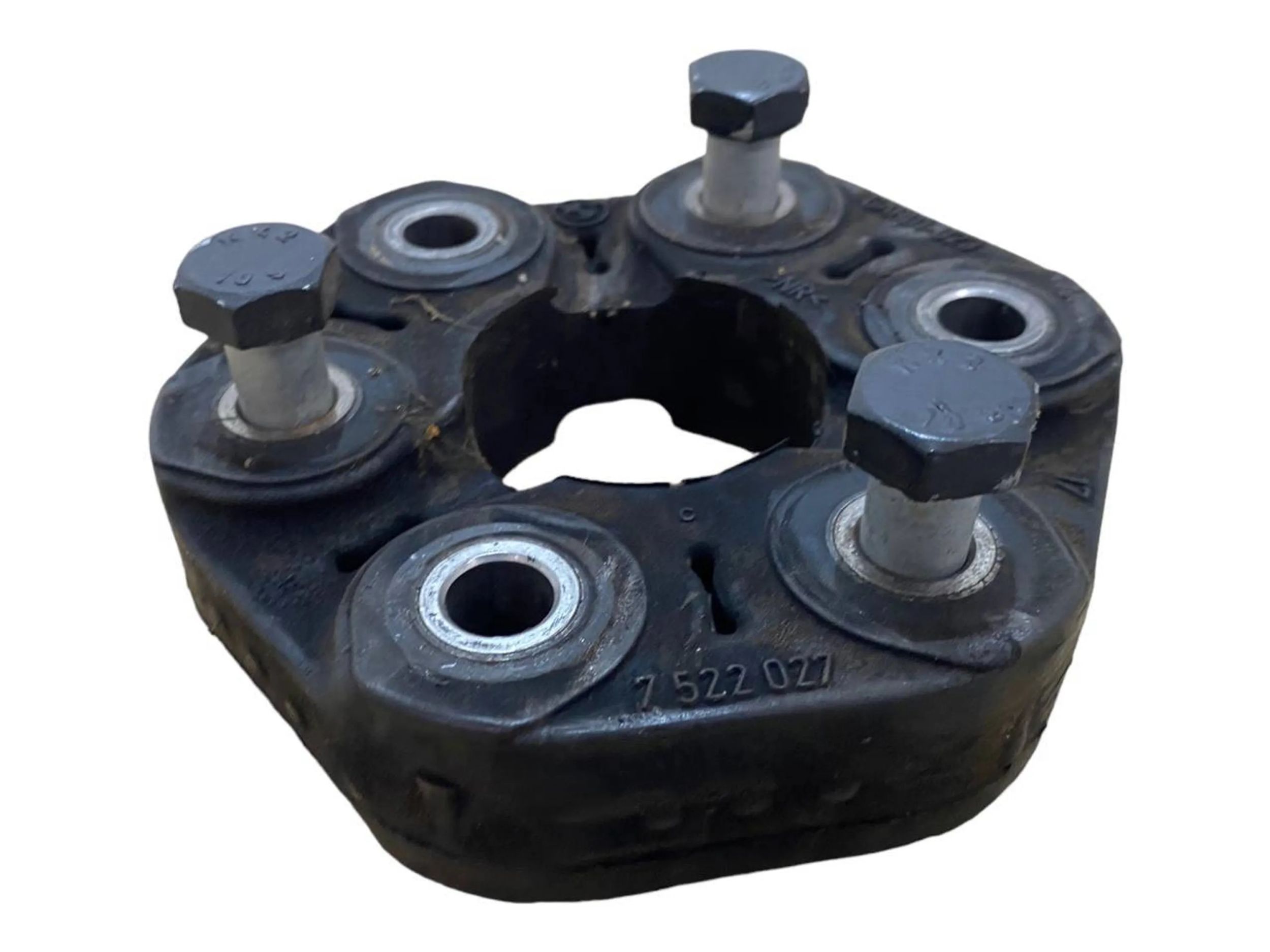 BMW 5 (F10 / F11) Rear prop shaft donut coupling/joint BMW 5 SERIES Rear prop shaft donut coupling/joi...
