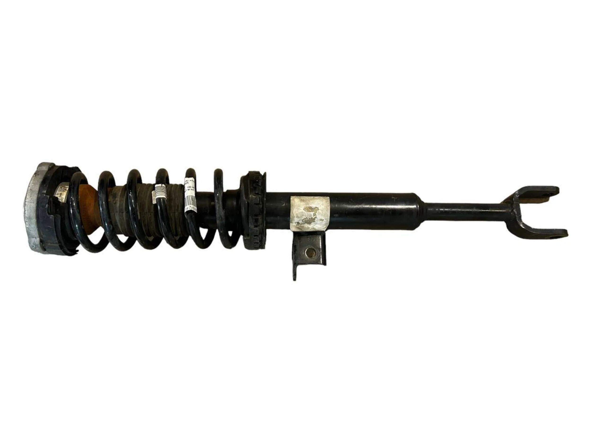 BMW 5 (F10 / F11) Front shock absorber with coil spring BMW 5 SERIES Front shock absorber with coil spr...