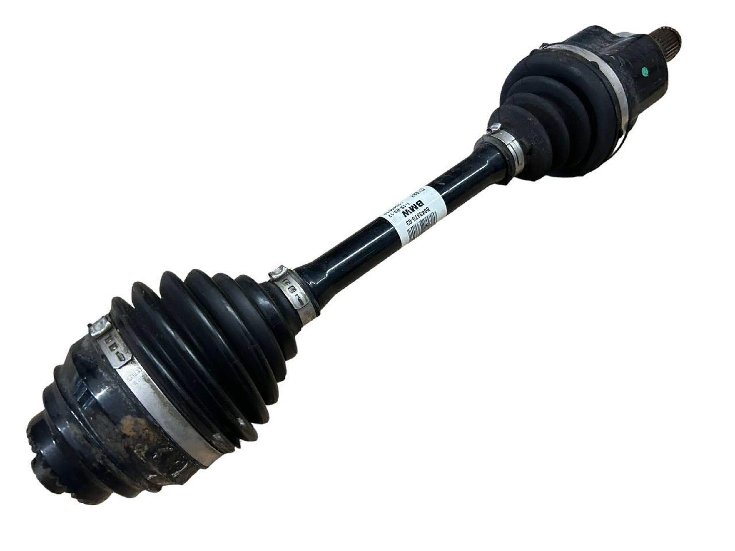 BMW X2 (F39) Front driveshaft BMW MINI Clubman F54, X2 F39 Front driveshaft O...