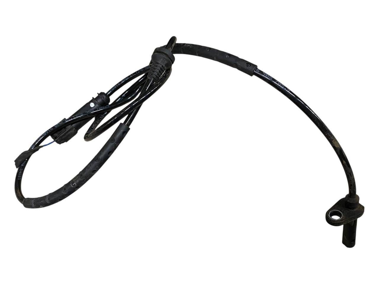 BMW X6 (E71 / E72) ABS rear brake sensor BMW X6 ABS rear brake sensor OEM 0G93014

Part ...