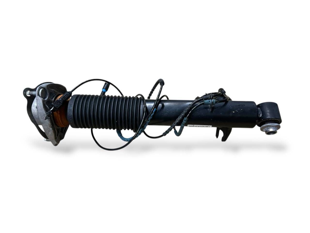 BMW X6 (F16) Rear shock absorber/damper BMW X6 Rear shock absorber/damper OEM 0G58500

...