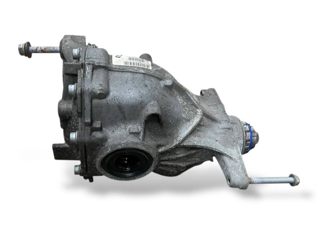 BMW 5 (F10 / F11) задний редуктор BMW 5 SERIES Rear differential OEM 33107584447
...