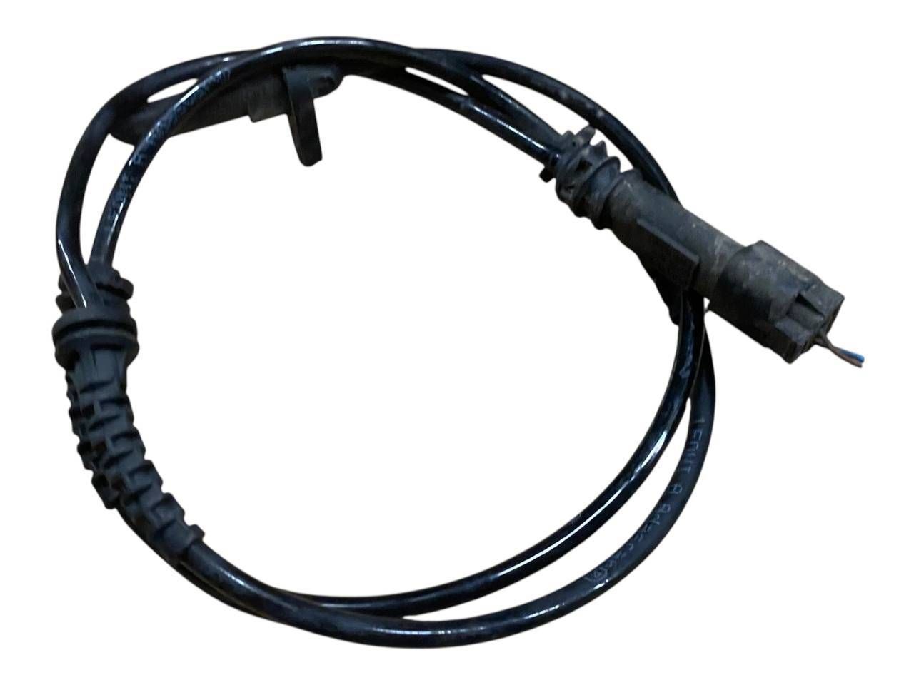 BMW 5 (F10 / F11) ABS rear brake sensor BMW 5 SERIES ABS rear brake sensor OEM 6775866
...