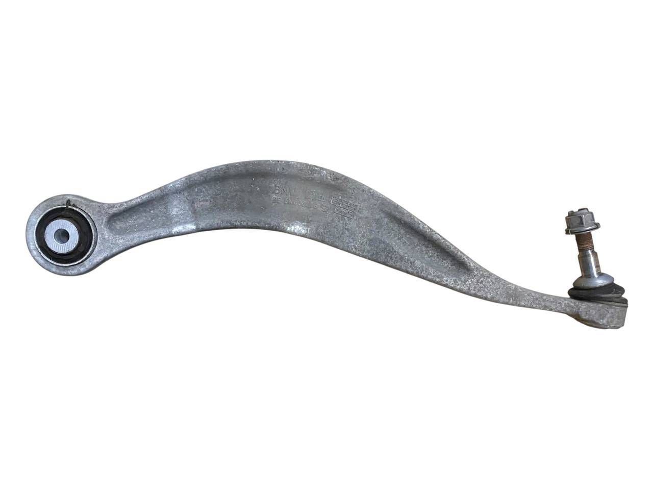 BMW 5 (F10 / F11) Rear control arm BMW 5 SERIES Rear control arm OEM 6779848

Part...