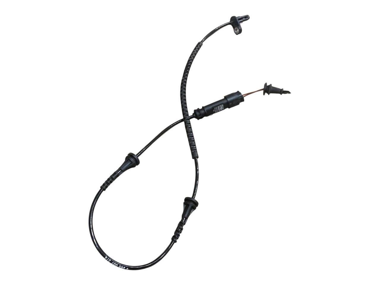 BMW iX3 (NA5) ABS brake wheel speed sensor BMW IX3 ABS brake wheel speed sensor OEM 345268...