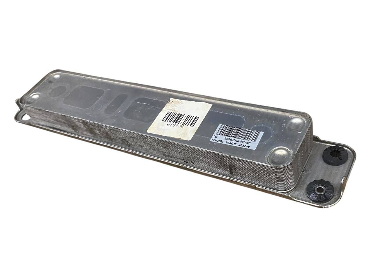 BMW X5 (E70) Transmission/gearbox oil cooler BMW X5 Transmission/gearbox oil cooler OEM 0G93...