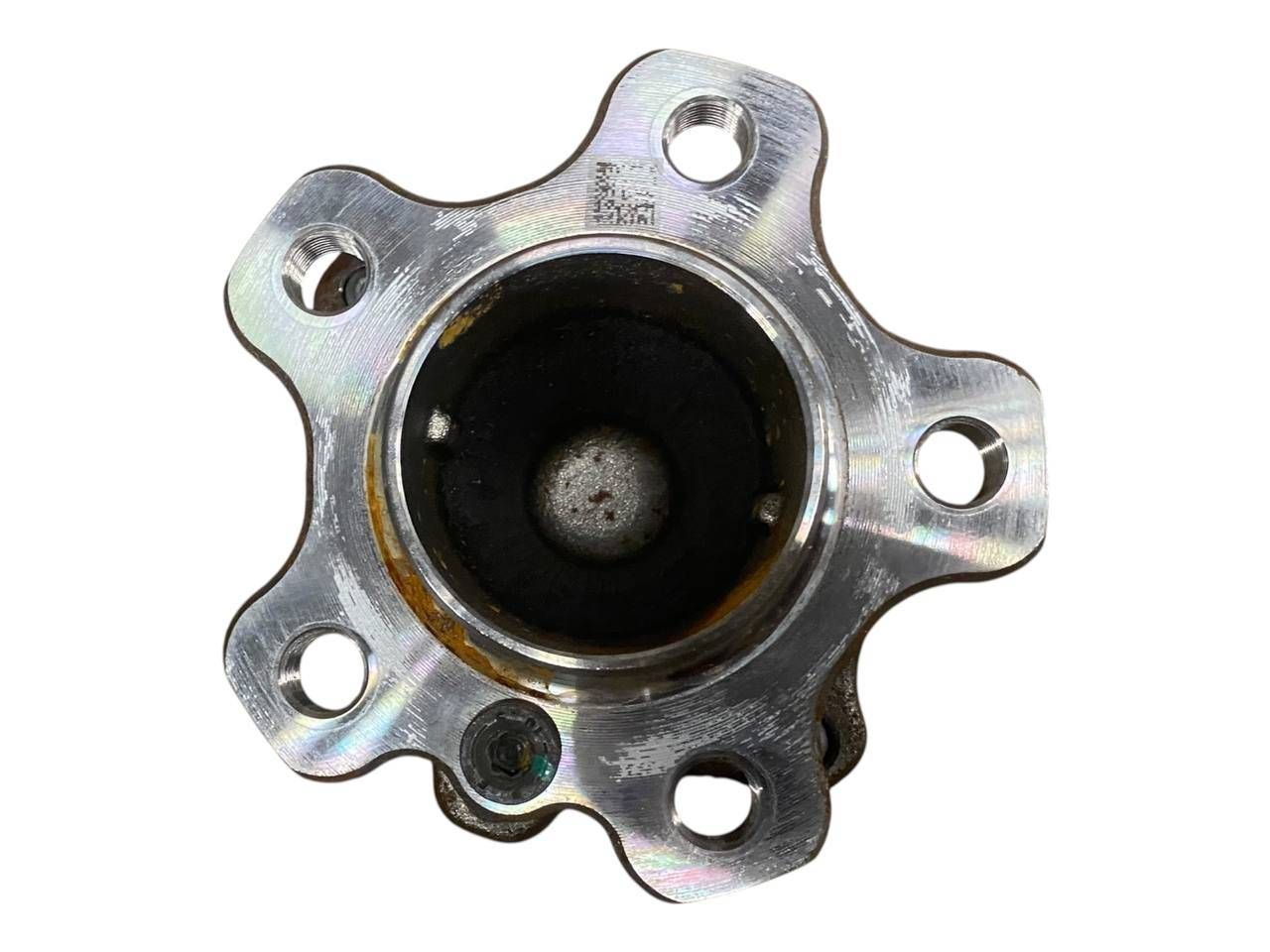 BMW 3 (G20 / G21) Rear wheel ball bearing BMW 3 SERIES Rear wheel ball bearing OEM 240865...