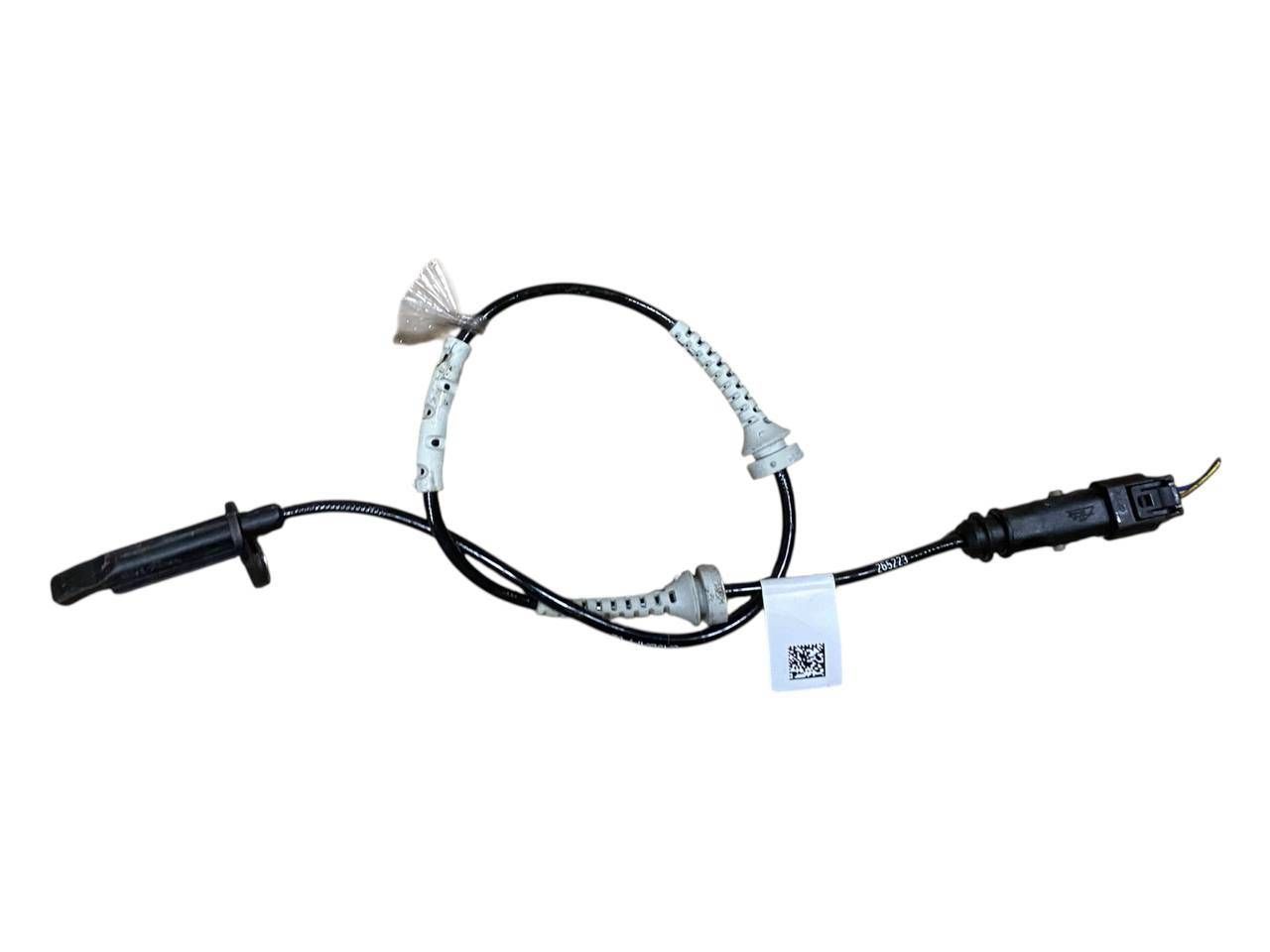 BMW X1 (E84) ABS rear brake sensor BMW X1 ABS rear brake sensor OEM 5A3BAF7

Part ...