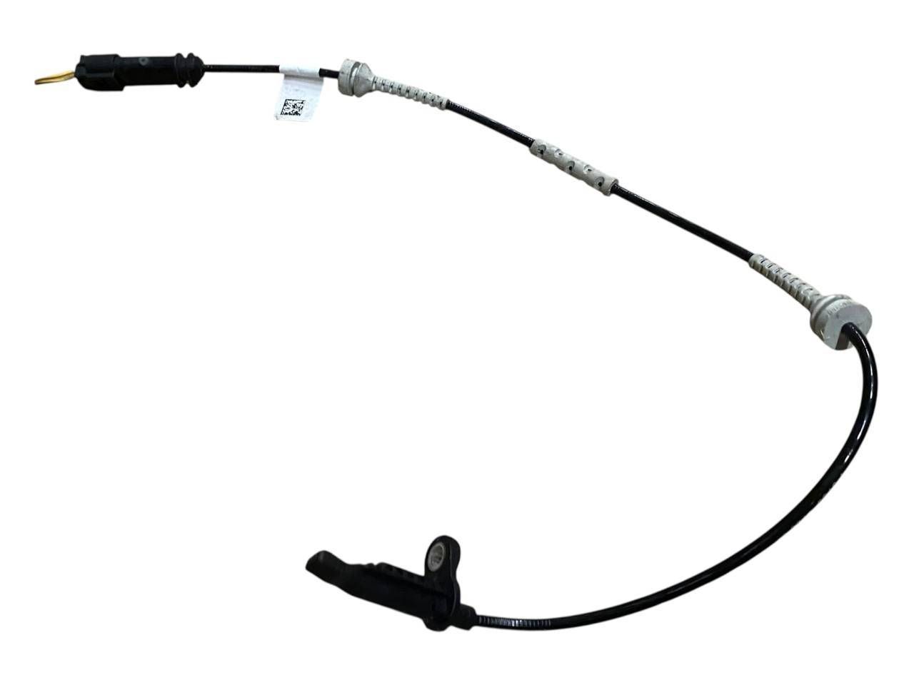 BMW X1 (E84) ABS rear brake sensor BMW X1 ABS rear brake sensor OEM 5A3BAF7

Part ...
