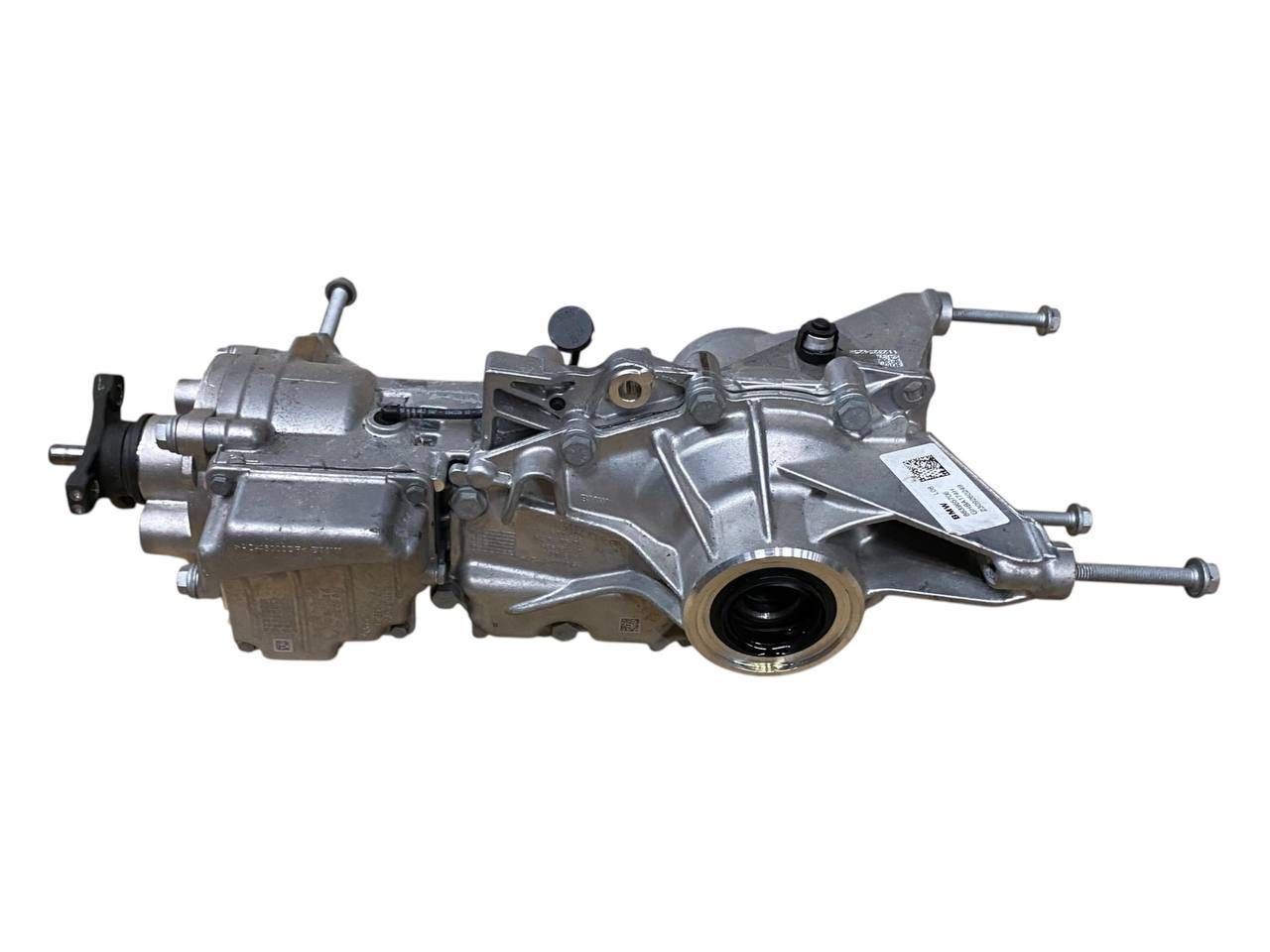 BMW X1 (E84) задний редуктор BMW X1 Rear differential OEM 33108881536

Part ...