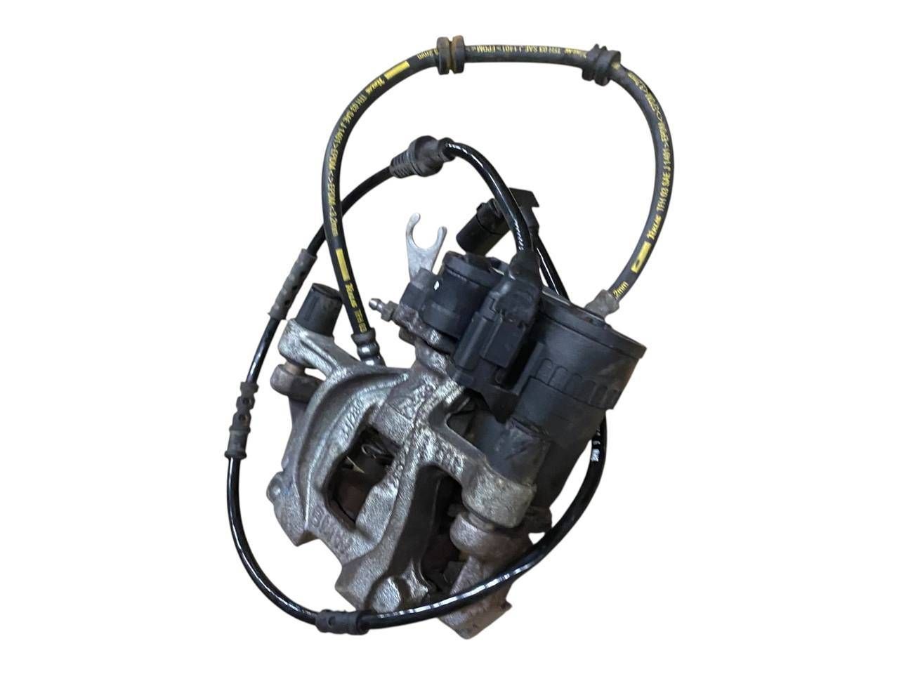 BMW 2 (F22 / F23) REAR Brake caliper BMW 2 SERIES REAR Brake caliper OEM 34206883025...