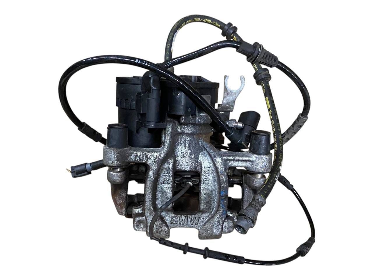 BMW 2 (F22 / F23) REAR Brake caliper BMW 2 SERIES REAR Brake caliper OEM 34206883026...