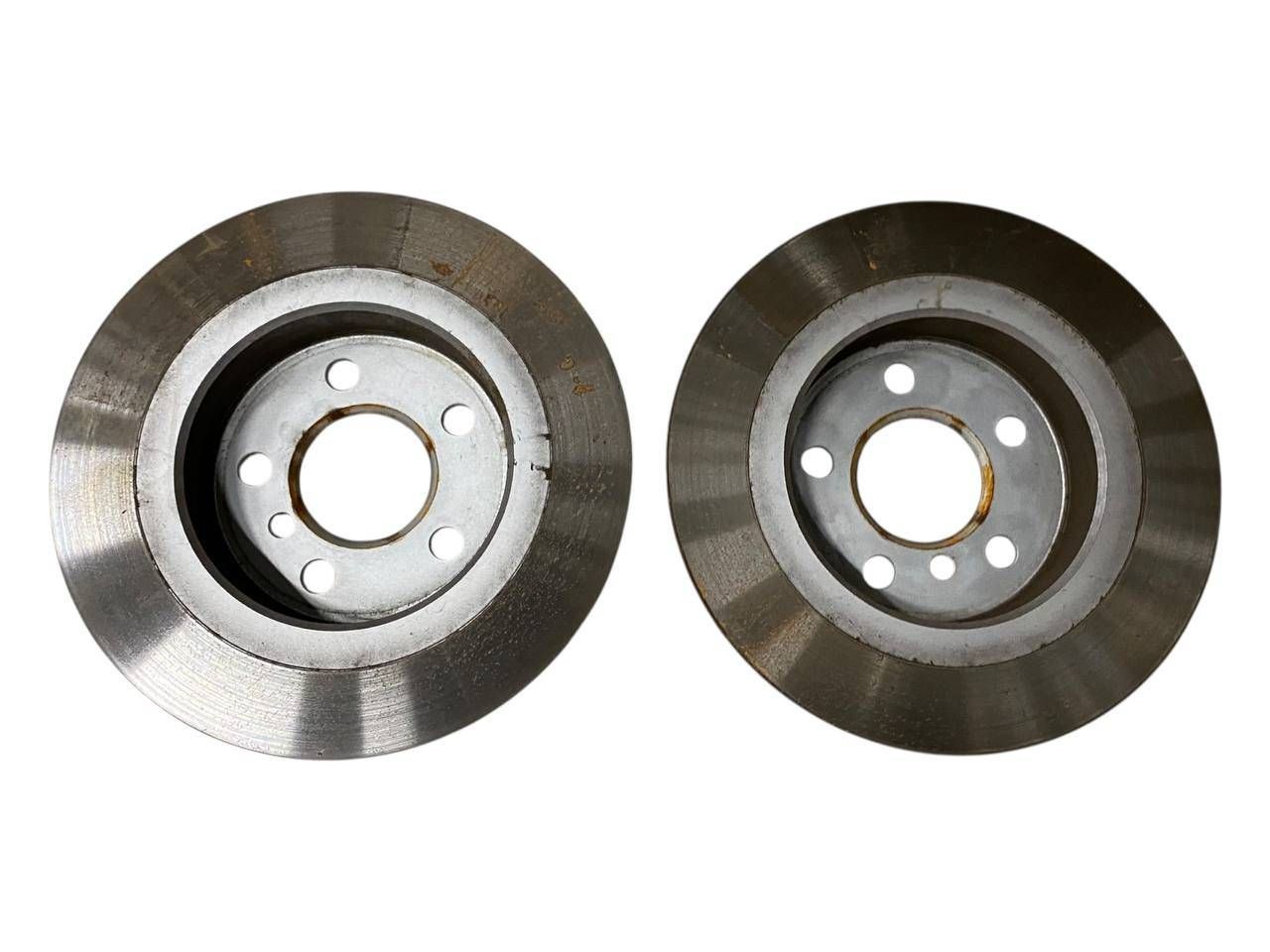 BMW 5 / i5 (G60 / G61) Rear brake disc BMW MINI Clubman F54 Rear brake disc OEM 342168...