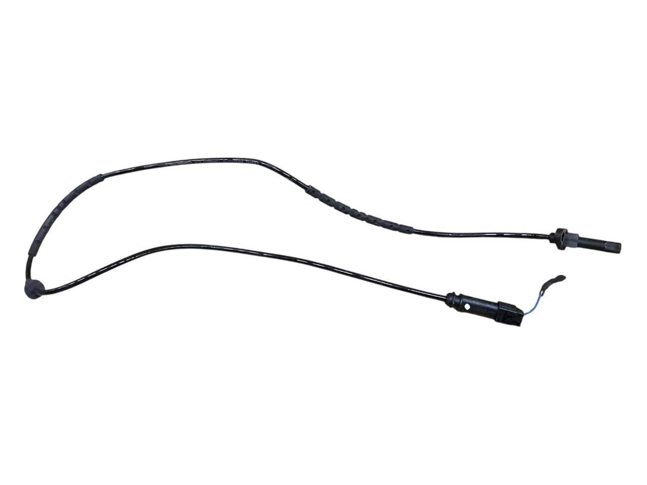 BMW X6 (E71 / E72) ABS rear brake sensor BMW X6 ABS rear brake sensor OEM 0C87847

Part ...