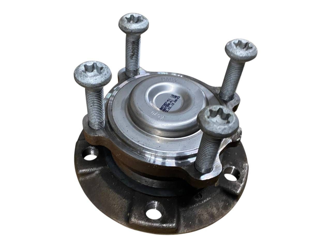 BMW 3 (F30 / F31) Front wheel ball bearing BMW 3 SERIES Front wheel ball bearing OEM 31206...
