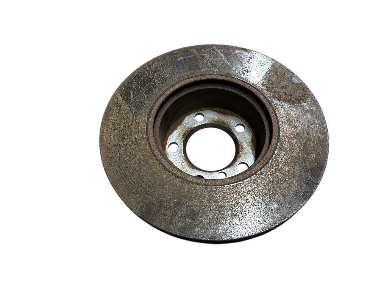 BMW 3 (E90 / E91 / E92 / E93) Front brake disc BMW 3 SERIES Front brake disc OEM 34116774875

...