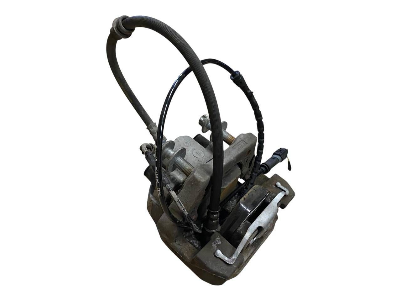 BMW X5 (E70) REAR Brake caliper BMW X5 REAR Brake caliper OEM 0F74500

Part cod...