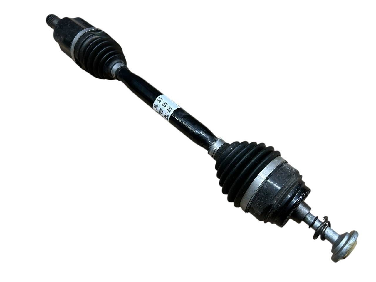 BMW X6 (G06) Front driveshaft BMW X6 Front driveshaft OEM 31608486204

Part c...