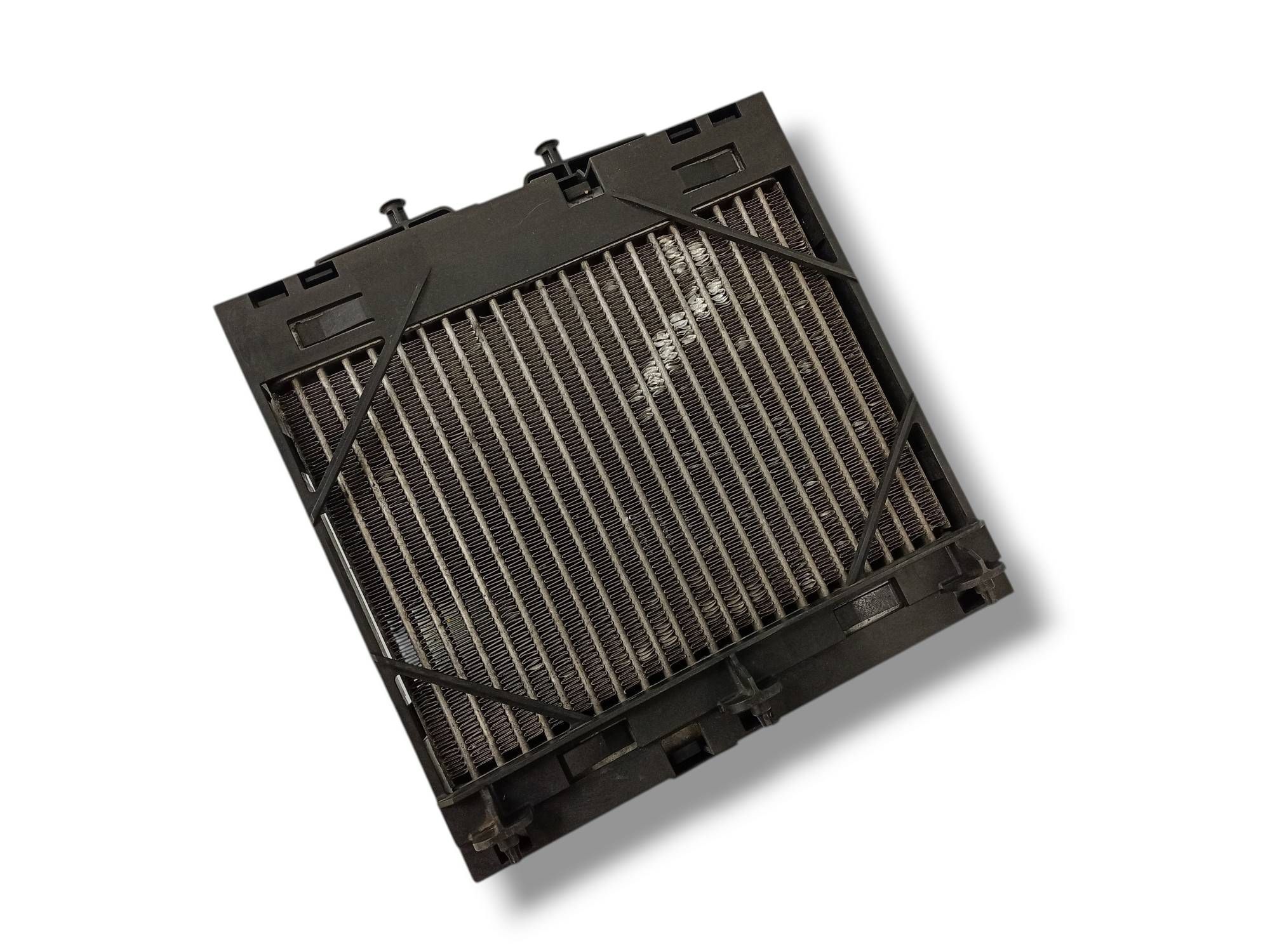 BMW 6 (F06 / F12 / F13) Engine oil radiator BMW 6 SERIES Engine oil radiator OEM 7572542

P...