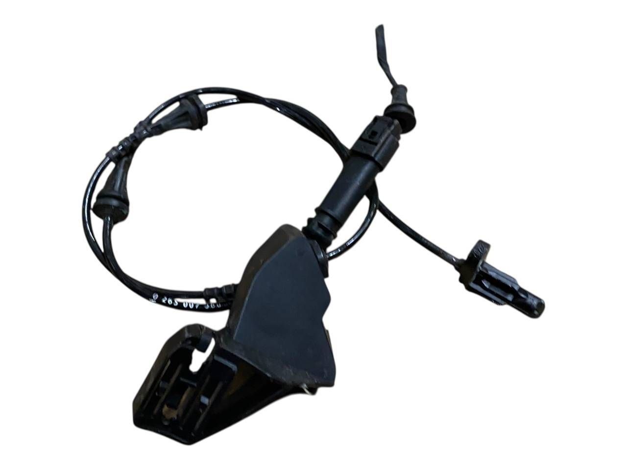 BMW X5 (G05) ABS brake wheel speed sensor BMW X5 ABS brake wheel speed sensor OEM 3452687...