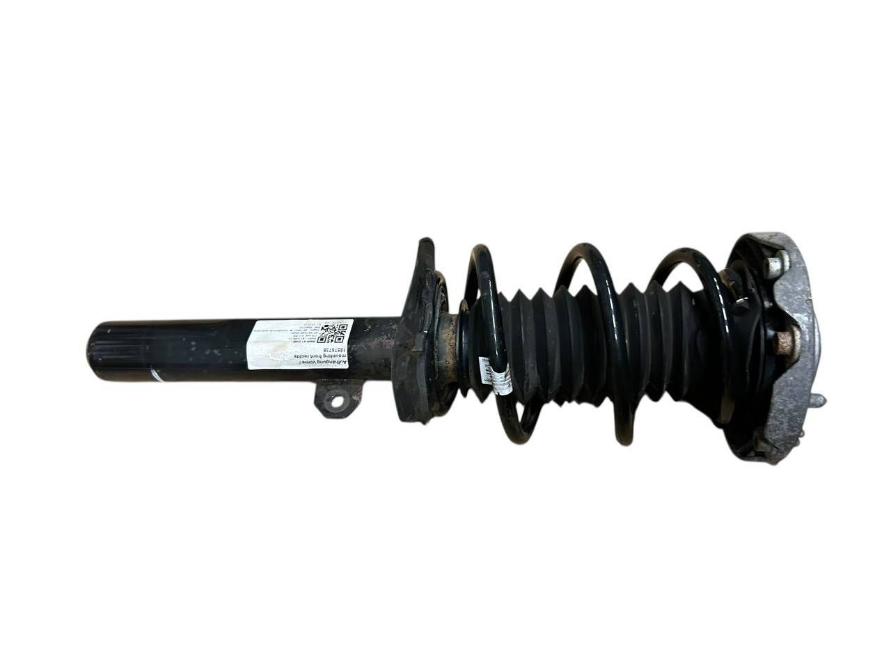 BMW X1 (F48) Front shock absorber with coil spring BMW X1 Front shock absorber with coil spring OE...