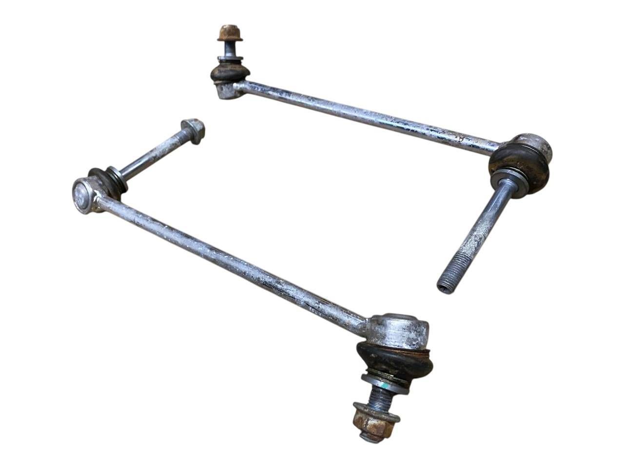 BMW X5 (G05) Front anti-roll bar/stabilizer link BMW X5 Front anti-roll bar/stabilizer link OEM ...