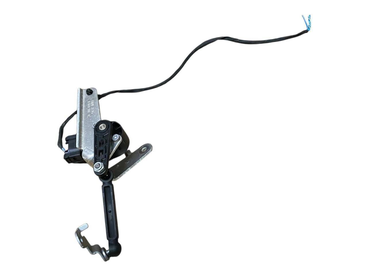 BMW 8 (G15) Rear air suspension level height sensor BMW M8 Rear air suspension level height sensor ...