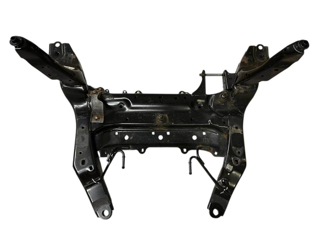 BMW 2 (F22 / F23) Front subframe BMW 2 SERIES Front subframe OEM 31114097788

Pa...