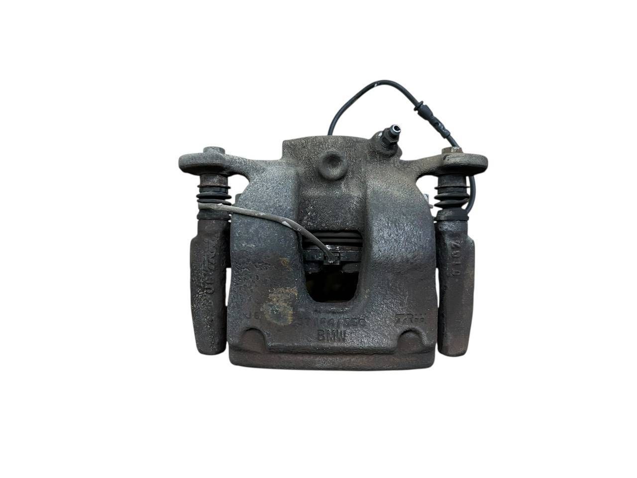 BMW 2 (F22 / F23) Front brake caliper BMW 2 SERIES Front brake caliper OEM 3D35772

P...