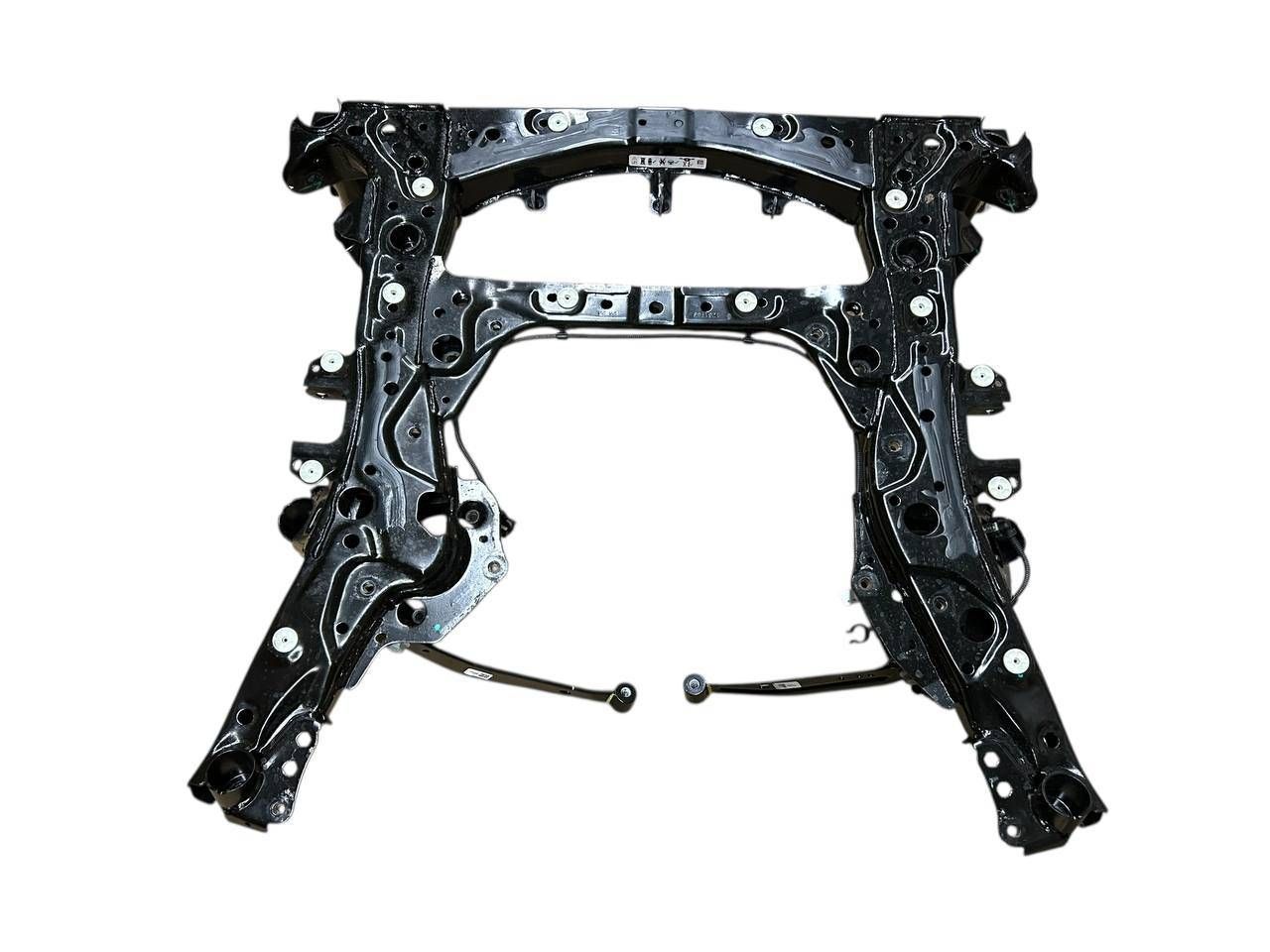BMW X5 (G05) Front subframe BMW X5 Front subframe OEM 6884852

Part codes: ...