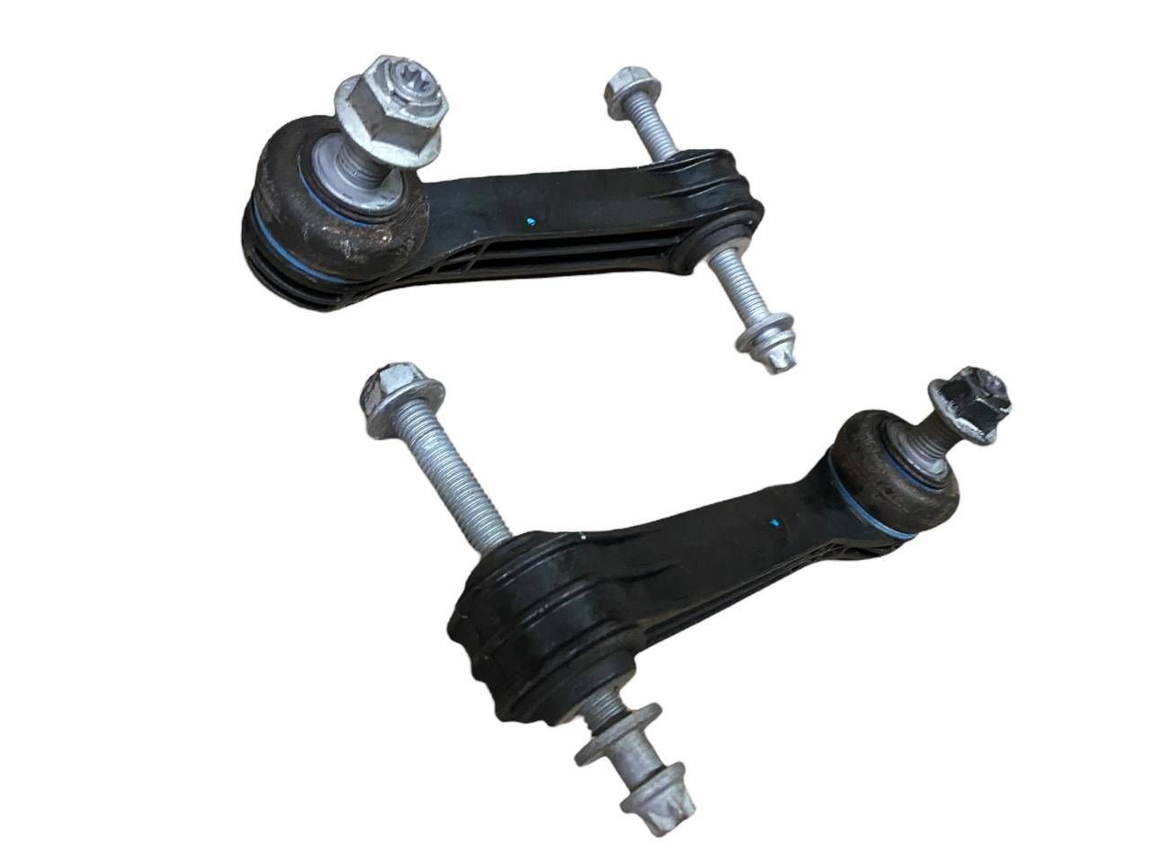 BMW 5 (G30 / G31) Rear anti-roll bar/stabilizer link BMW M5 Rear anti-roll bar/stabilizer link OEM 6...