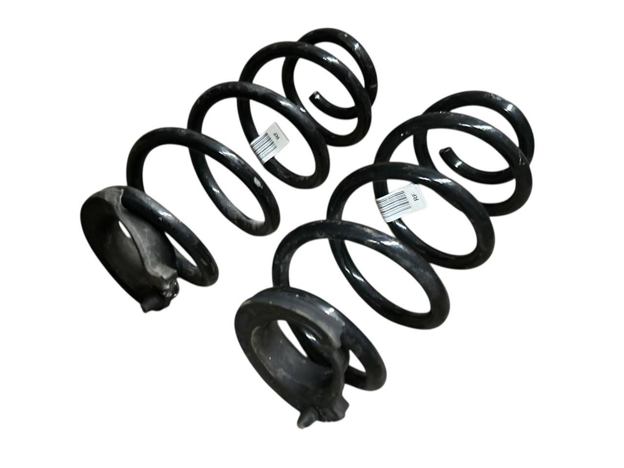 BMW 5 / i5 (G60 / G61) Пружина задняя  BMW MINI Cabrio F57, MINI Cabrio F57 BEV, MINI ...