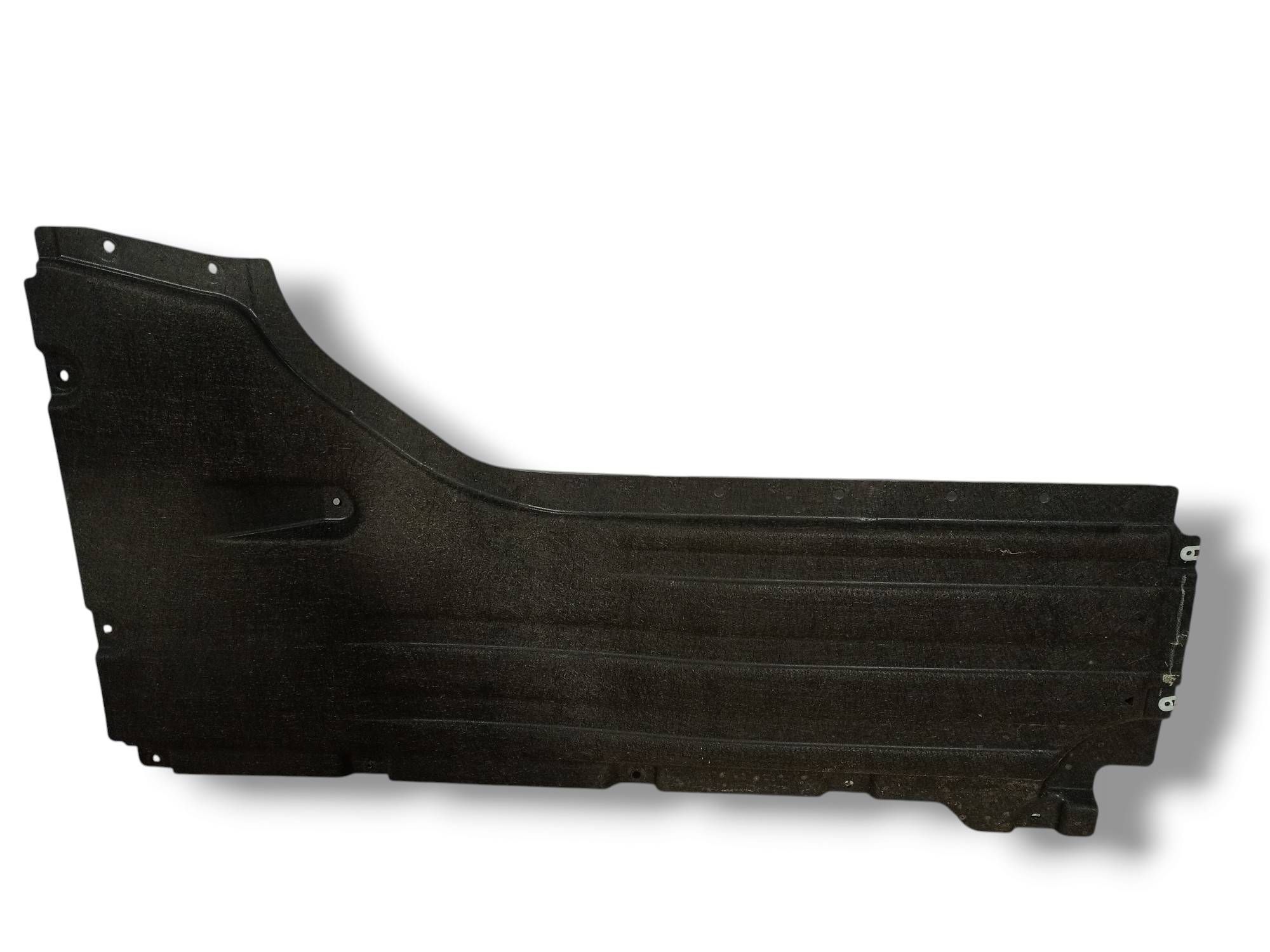 BMW X5 (G05) Side bottom protection BMW X5 Side bottom protection OEM 9477801

Part...