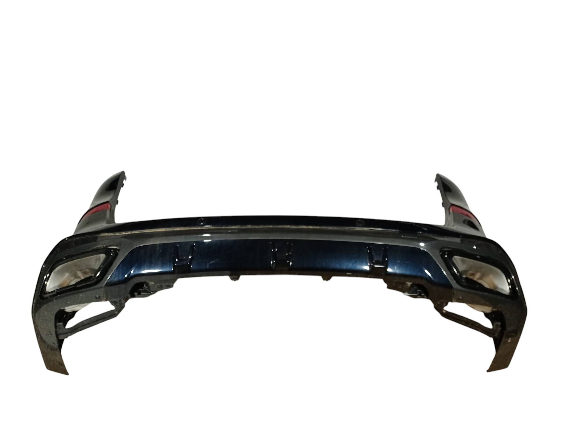 BMW X5 (G05) rear bumper BMW X5 Rear bumper OEM 5A9B970

Part codes: 5A9...