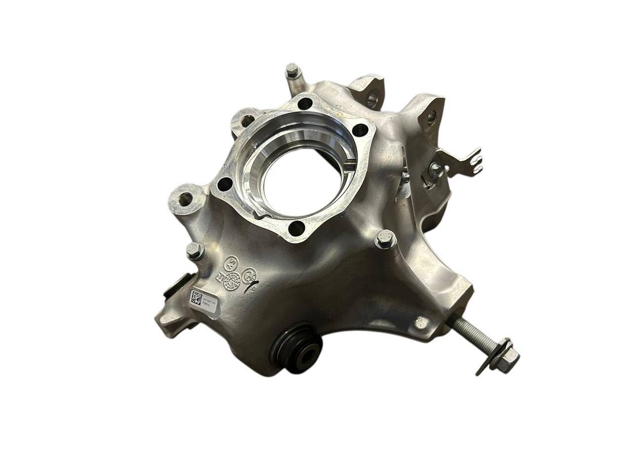 BMW 8 (G15) Rear wheel hub spindle/knuckle Rear wheel hub spindle/knuckle — BMW M8 (2019-2...