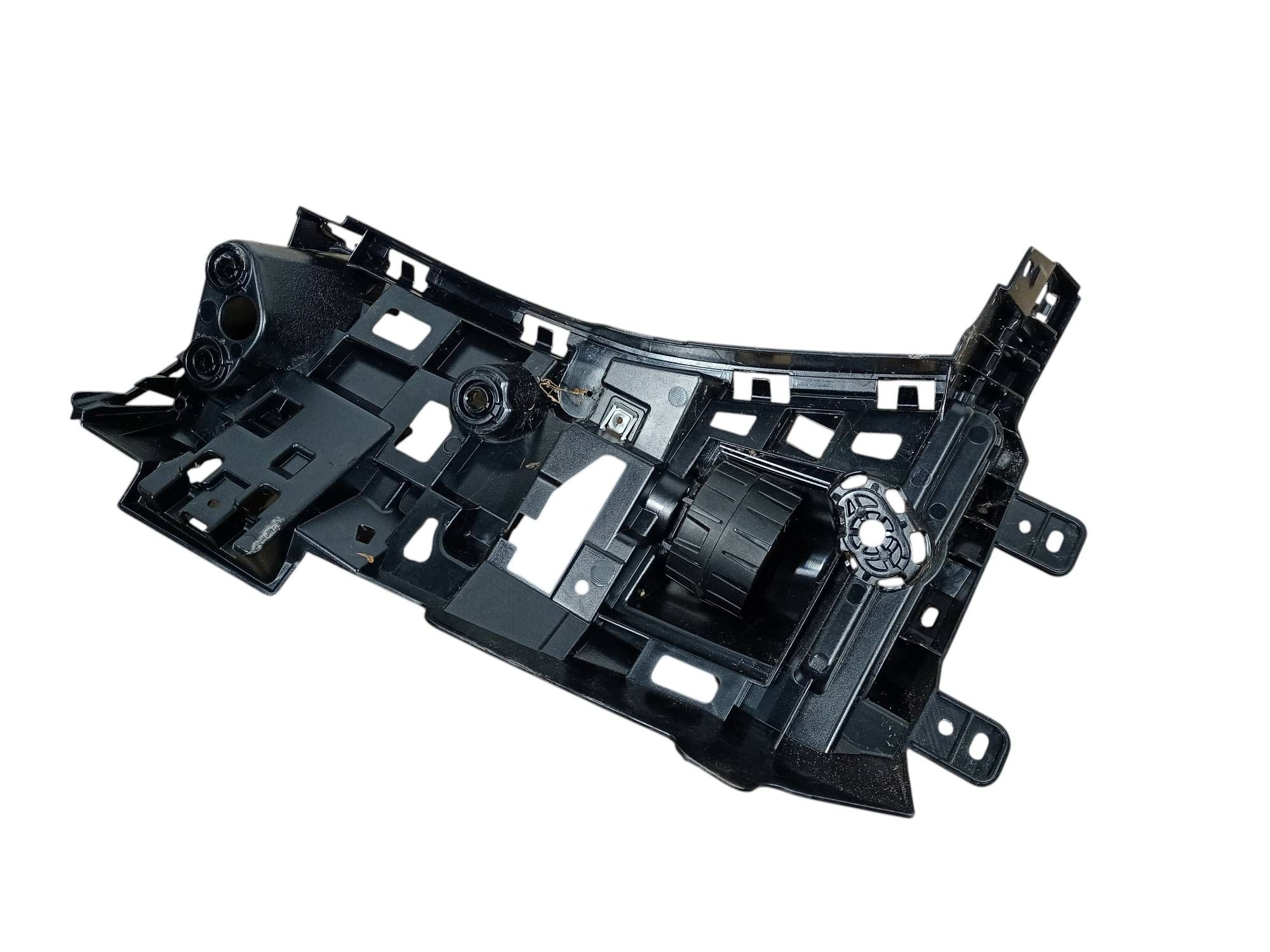 BMW X5 (G05) Rear bumper mounting bracket BMW X5 Rear bumper mounting bracket OEM 6575949...