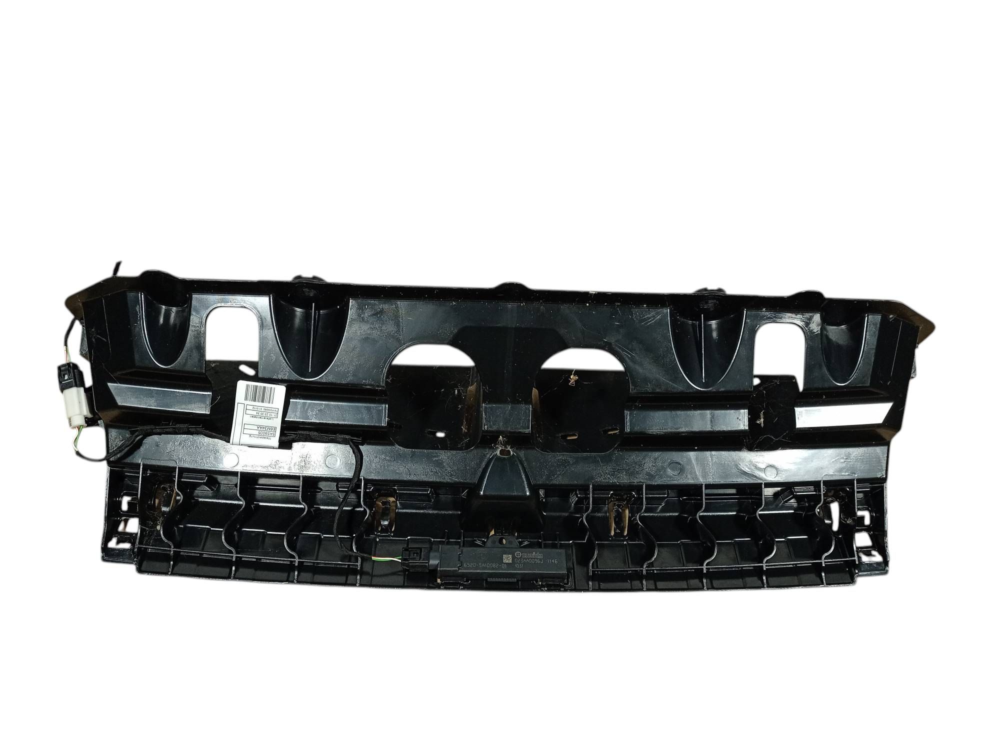 BMW X5 (G05) Rear bumper mounting bracket BMW X5 Rear bumper mounting bracket OEM 5112742...