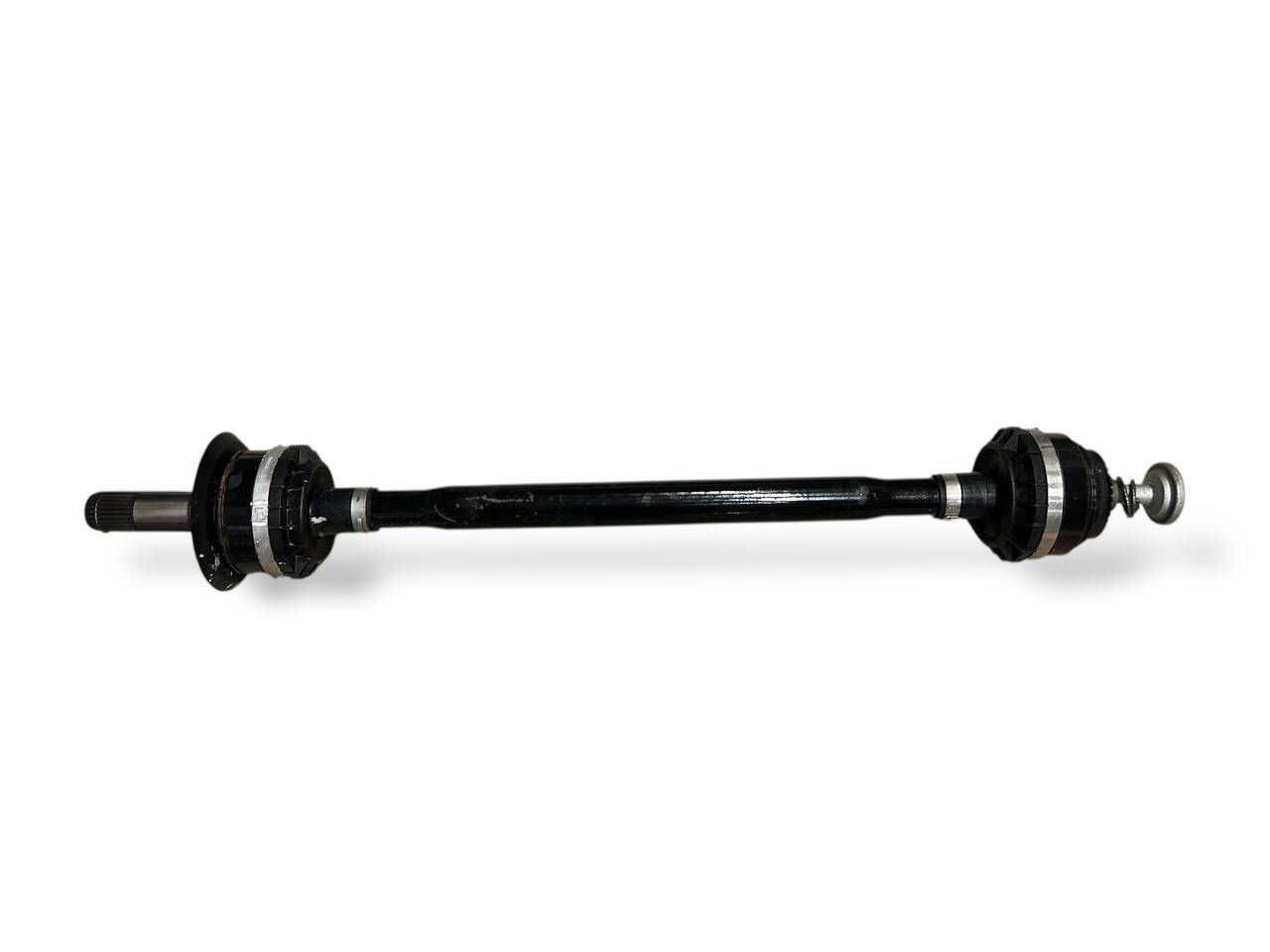 BMW 3 (G20 / G21) Rear driveshaft BMW 3 SERIES Rear driveshaft OEM 8487123

Part ...