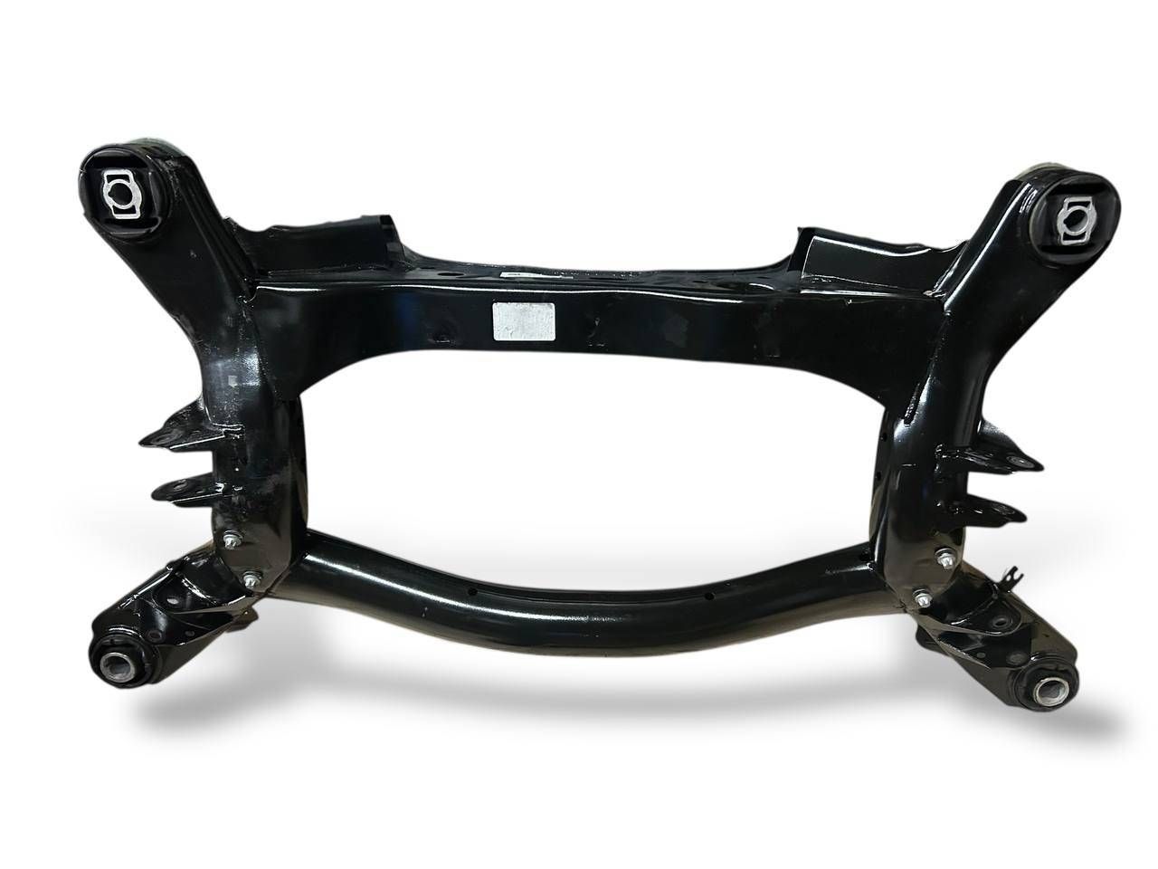 BMW 3 (G20 / G21) Rear subframe BMW 3 SERIES Rear subframe OEM 33308837927

Par...