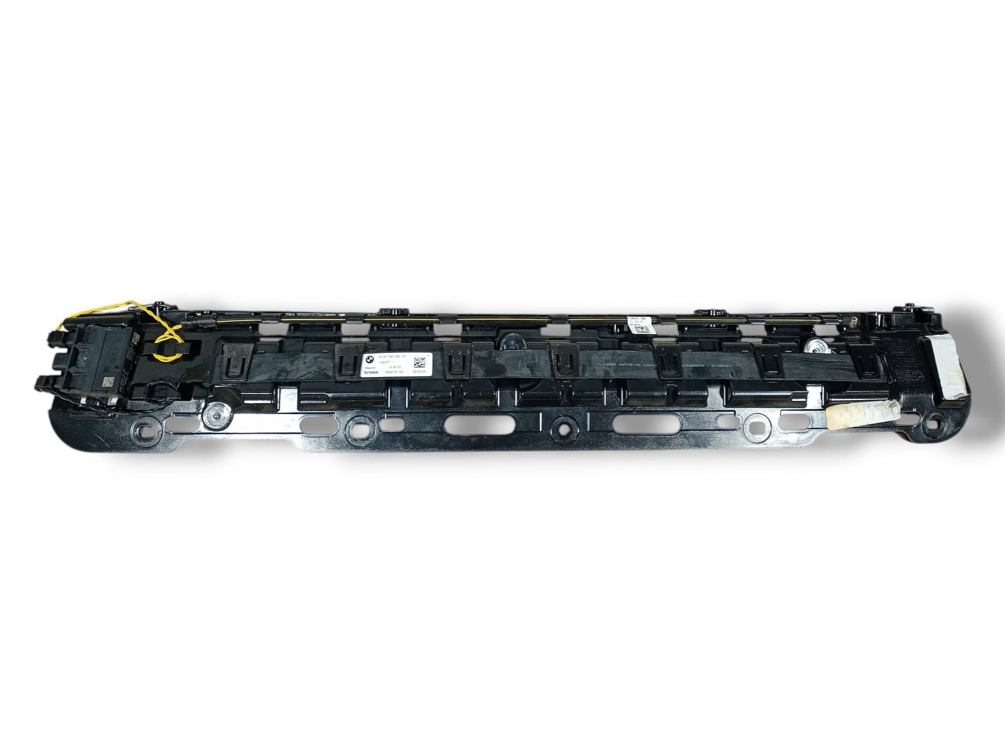 BMW 3 (F30 / F31) Rear bumper mounting bracket BMW 3 SERIES Rear bumper mounting bracket OEM 5...
