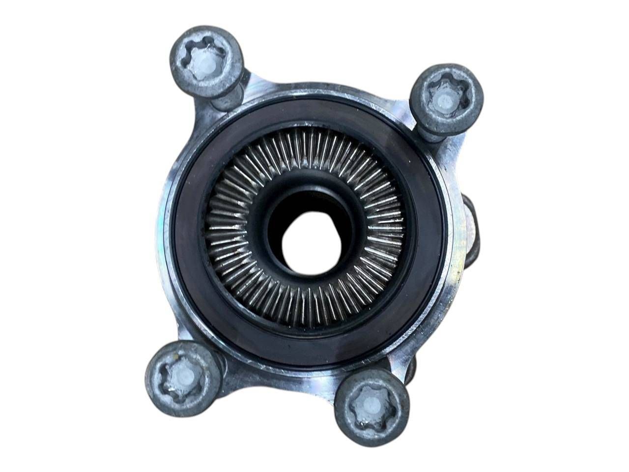 BMW X5 (G05) Rear wheel ball bearing BMW X5 Rear wheel ball bearing OEM 31206864572
...