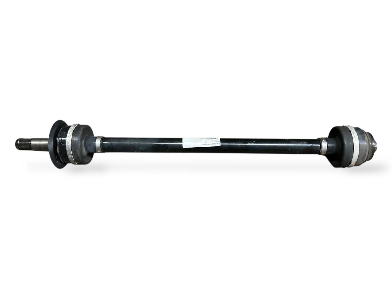 BMW X5 (G05) Rear driveshaft BMW X5 Rear driveshaft OEM 8487528

Part codes:...