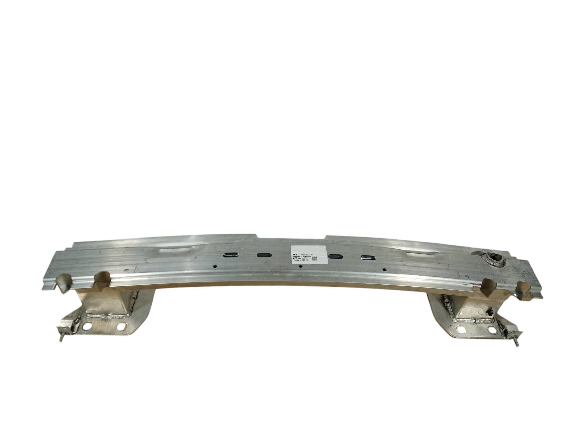 BMW X5 (G05) Rear bumper cross member BMW X5 Rear bumper cross member OEM 7441145

Pa...