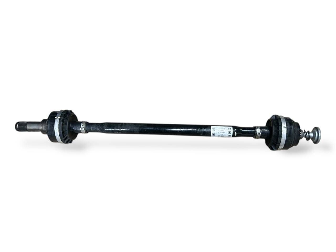 BMW 3 (G20 / G21) Rear driveshaft BMW 3 SERIES Rear driveshaft OEM 8487124

Part ...