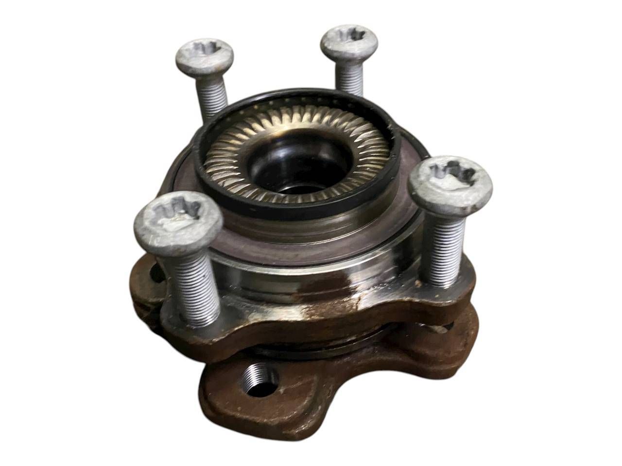 BMW 3 (G20 / G21) Rear wheel ball bearing BMW 3 SERIES Rear wheel ball bearing OEM 240865...