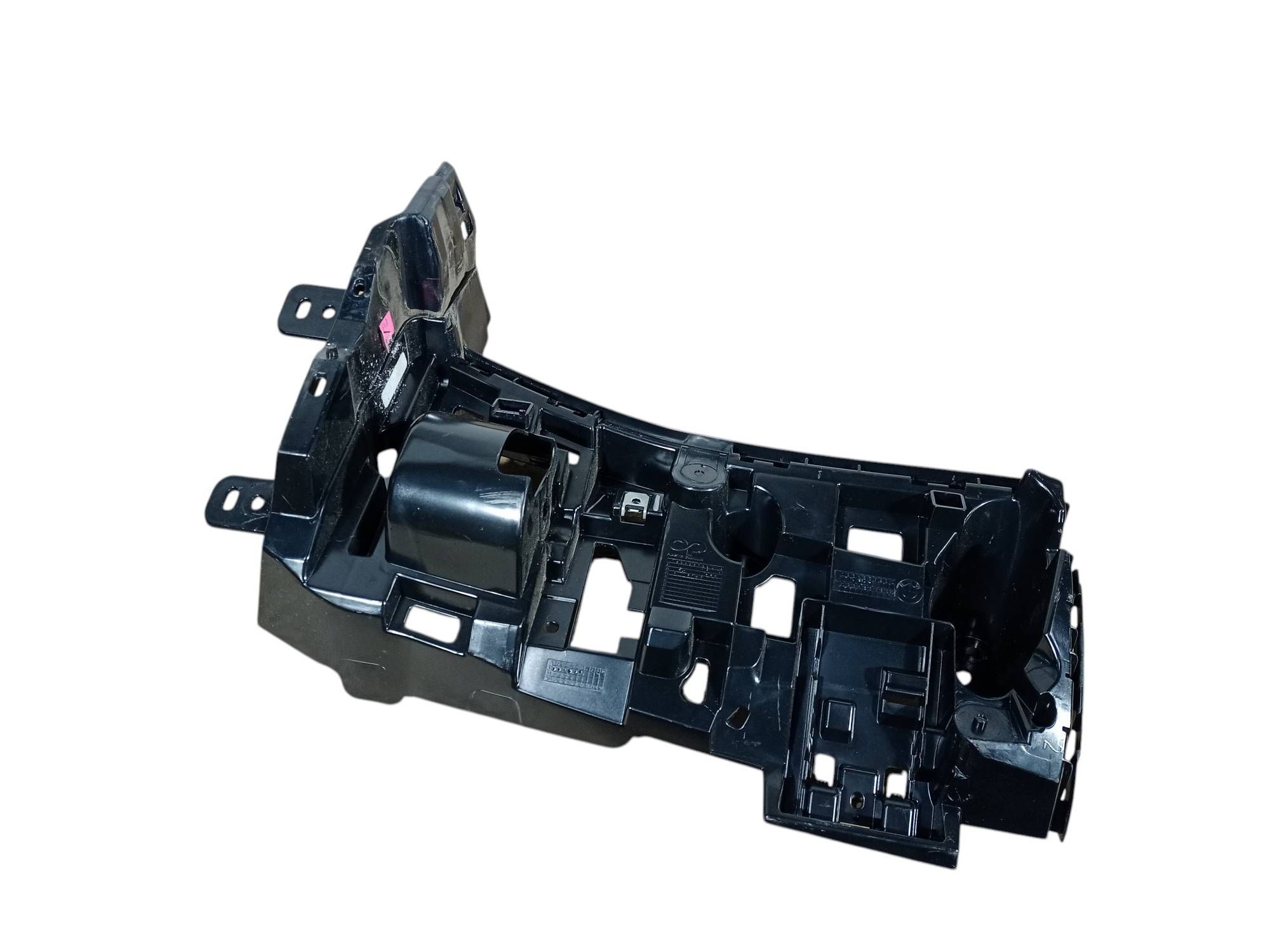 BMW X5 (G05) Rear bumper mounting bracket BMW X5 Rear bumper mounting bracket OEM 8086292...