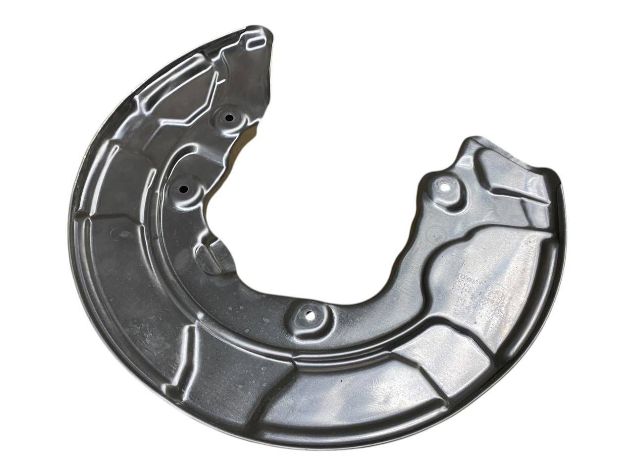 BMW X5 (G05) Rear brake disc plate dust cover BMW X5 Rear brake disc plate dust cover OEM 342...