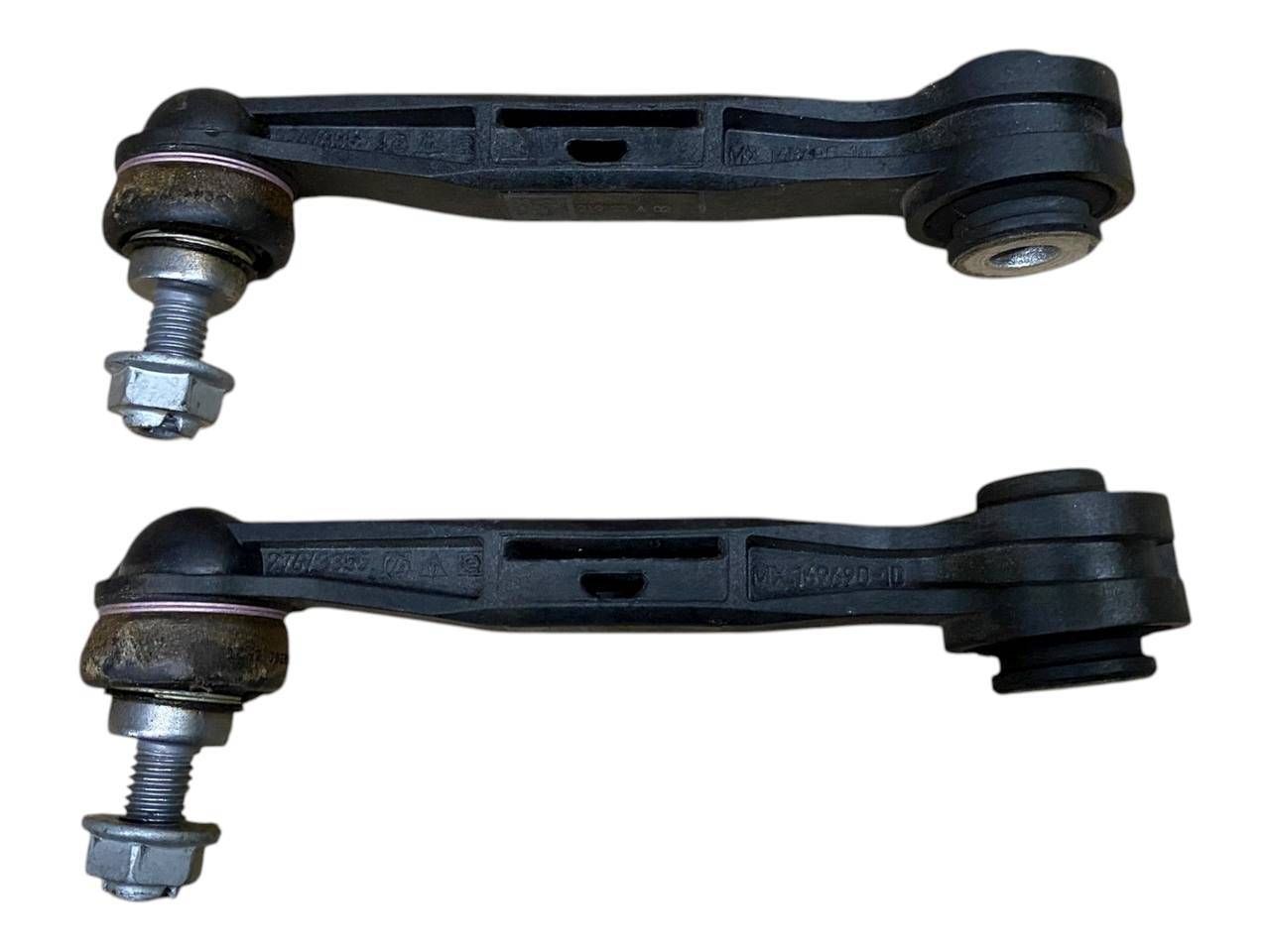 BMW iX3 (NA5) Rear anti-roll bar/stabilizer link BMW IX3 Rear anti-roll bar/stabilizer link OEM ...