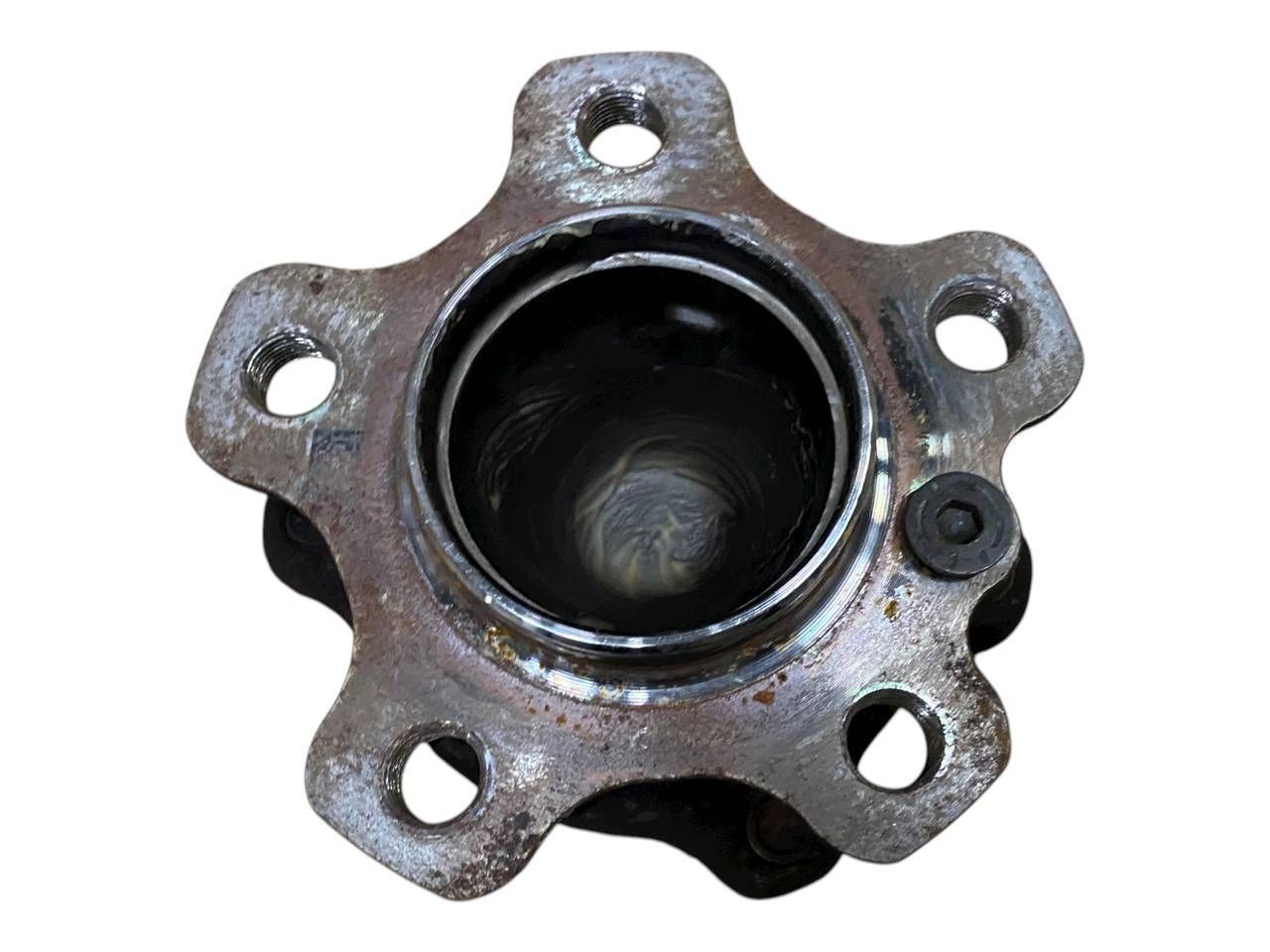 BMW 3 (G20 / G21) Front wheel ball bearing BMW 3 SERIES Front wheel ball bearing OEM 24086...