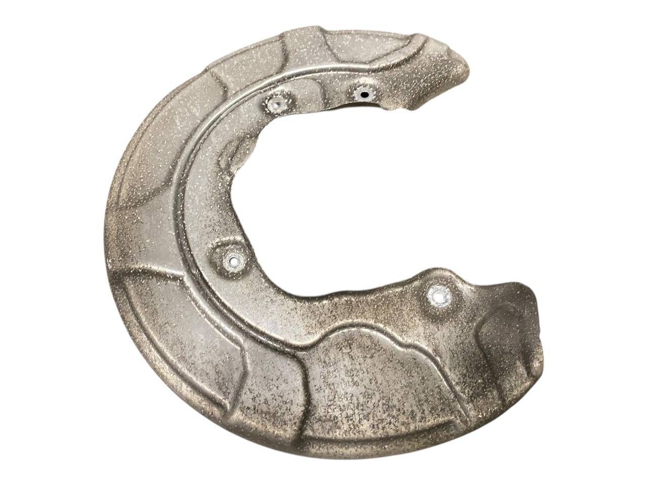 BMW X5 (G05) Rear brake disc plate dust cover BMW X5 Rear brake disc plate dust cover OEM 342...